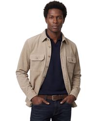 CASA MODA - Overshirt - Lyst