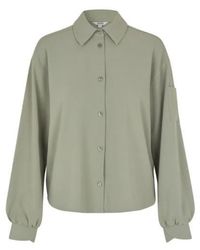 Mbym - Cammia-M Blouse - Lyst