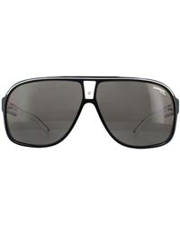 Carrera - Aviator Crystal Polarized Sunglasses - Lyst