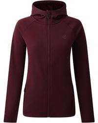 Dare 2b - Density Core Stretch Midlayer (Vijg/Fig) - Lyst