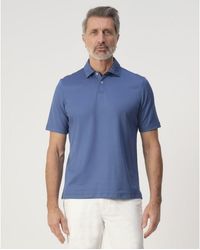 Campbell - Polo Donker - Lyst
