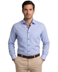 Eterna - Business Overhemd Comfort Fit - Lyst