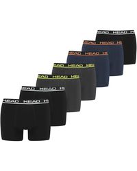 Head - Basic Boxer Trunks Boxershorts - Lyst