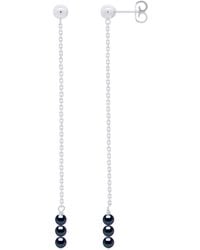 Ateliers Saint Germain - Earrings Trio - Lyst