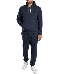 Ellesse - Traccota 2 Pullover Hood Trainingsanzug - Lyst