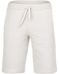 ARMANI EXCHANGE - Korte Broek - Lyst