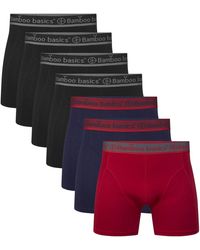 BAM - Rico7P Boxershorts - Lyst