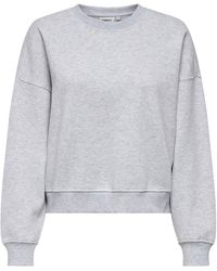 ONLY - Sweater - Lyst