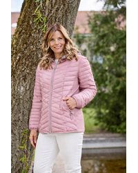 Danwear - Katja Rose Jas - Lyst