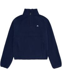 Ellesse - Ladies Sestre Overhead Jacket - Lyst