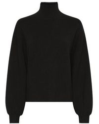 Moss Copenhagen - 18809 Mercy East Pullover - Lyst