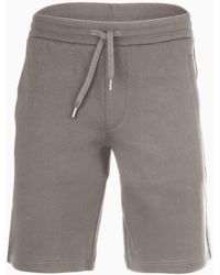 ARMANI EXCHANGE - Korte Broek - Lyst