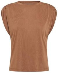 co'couture - Co Couture Camillacc T-Shirts 43033 - Lyst