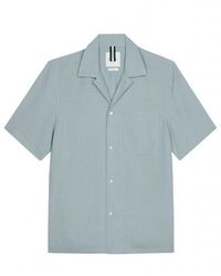 Profuomo - Casual Overhemd - Lyst