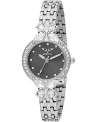 INVICTA WATCH - Wildflower 69102 Damenuhr - Lyst
