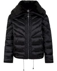 Dare 2b - Ladies Julien Macdonald Suppression Padded Jacket - Lyst
