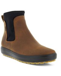 Ecco - 450463 Soft - Lyst