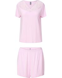 Lingadore - Shortama Set - Lyst