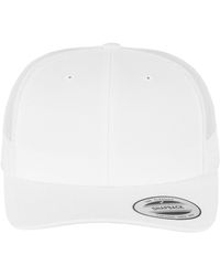 Flexfit - Trucker Cap Für Herren/Damen - Lyst