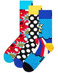 Happy Socks - Sokken - Lyst