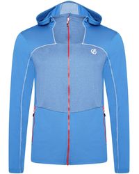 Dare 2b - Revive Ii Lichtgewicht Hoodie (Vallarta) - Lyst