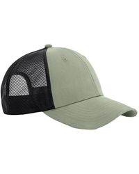 BEECHFIELD® - "Technical" Trucker Cap (Frisches Grün) - Lyst