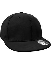BEECHFIELD® - "Pro" Kappe Flacher Schirm Für Herren/Damen - Lyst