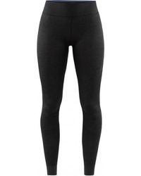 C.r.a.f.t - Fuseknit Comfort Pants W - Lyst