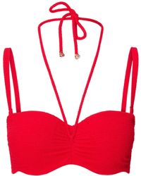 Lingadore - Balconette Bikini Top - Lyst