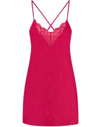 Lingadore - Chemise - Lyst