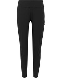 Regatta - Ladies Monira Hiking Leggings - Lyst
