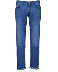 Tramarossa - Dbns Jeans Michelangelo - Lyst