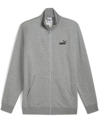 PUMA - Sweat Vest - Lyst