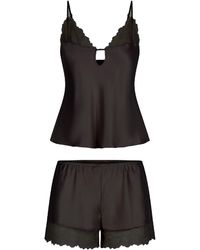 Lingadore - Top & Shorts - Lyst