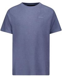 Airforce - Milo Tee Flint Stone - Lyst
