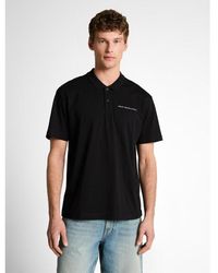 Tom Tailor - Relaxed Jersey Polo - Lyst