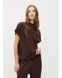 Mbym - Linea Short - Lyst