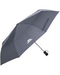 Trespass - Resistant Folding Umbrella (Granite) - Lyst