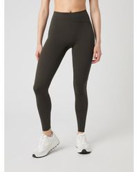 Björn Borg - Björn Borg Borg Sleek Tights 10003729-Gy013 - Lyst