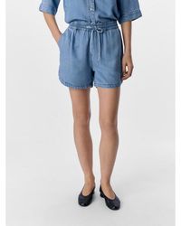 Object - Objframe Re Mw Shorts Noos - Lyst