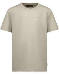 Airforce - T-Shirt Korte Mouw Gem1132-Ss26 - Lyst