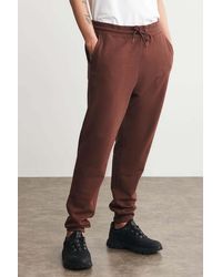 Grimelange - Tapered Joggers With Drawstring Waist - Lyst
