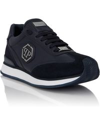 Philipp Plein - Runner Hexagon Patch - Lyst