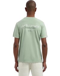 Dstrezzed - Ds Nickolas Tee - Lyst