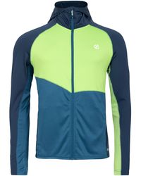 Dare 2b - Assimilate Ii Core Stretch Midlayer (Moonlight Denim/ Flash) - Lyst