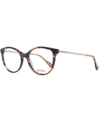 Max Mara - Brille Mm5027 052 53 - Lyst