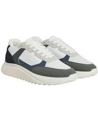 Jack & Jones - And Aspire Runner Trainers /Castle Rock/ Blazer) - Lyst