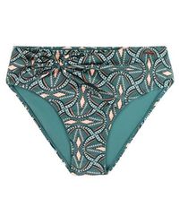 Protest - Wraps Bikini Bottom Bikini Broek - Lyst