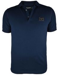 Dolce & Gabbana - Dolce&Gabbana Polo - Lyst