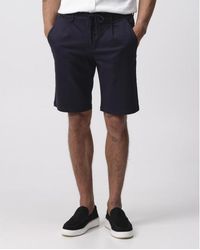 Campbell - Heddle Short - Lyst